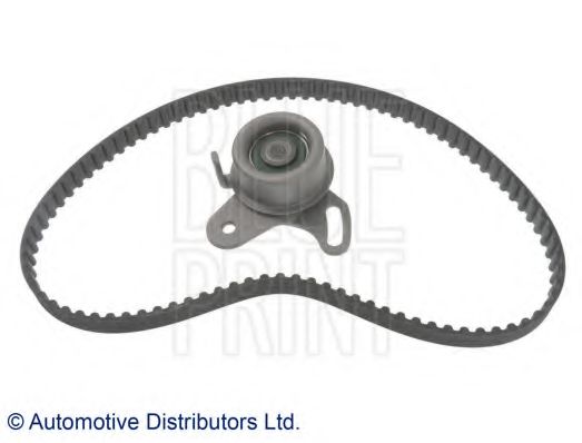 Комплект ремня ГРМ BLUE PRINT ADG07344