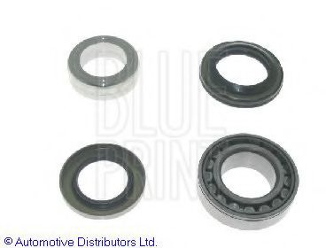 Комплект подшипника ступицы колеса BLUE PRINT ADG08327