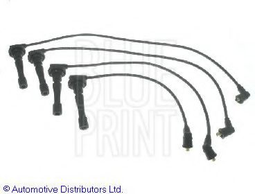 Комплект проводов зажигания BLUE PRINT ADH21612