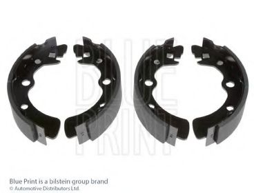 Комплект тормозных колодок SIMER S243