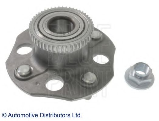 Ступица колеса BLUE PRINT ADH28344