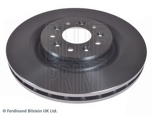 Тормозной диск BLUE PRINT ADJ134353