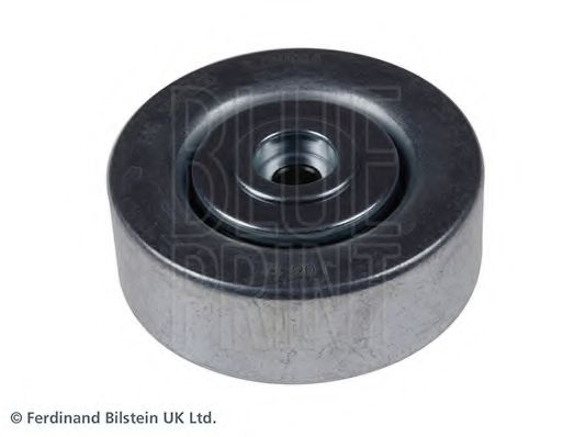 Паразитный / ведущий ролик, поликлиновой ремень BLUE PRINT ADJ1396506