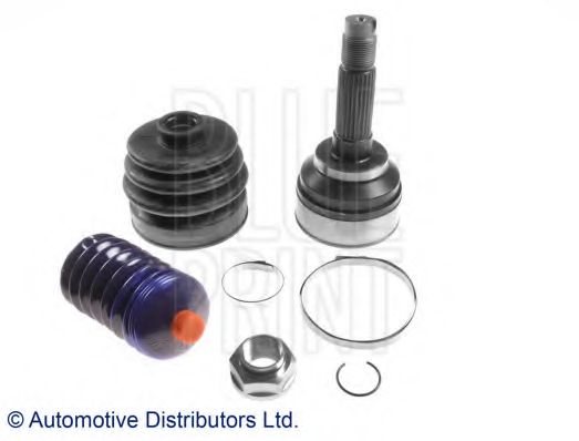 Шарнирный комплект, приводной вал BLUE PRINT ADM58942