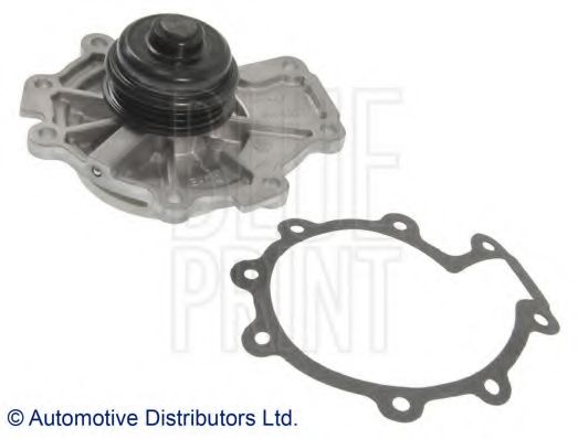 Водяной насос BLUE PRINT ADM59172