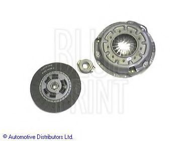 Комплект сцепления BLUE PRINT ADN130108