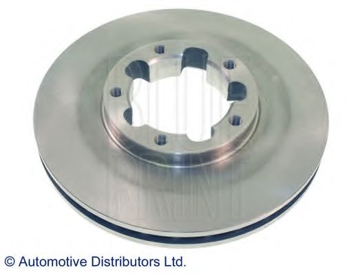 Тормозной диск BLUE PRINT ADN143131