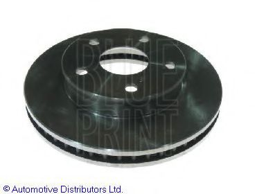 Тормозной диск BLUE PRINT ADT343210