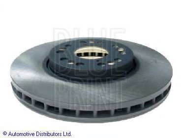 Тормозной диск BLUE PRINT ADT343257C