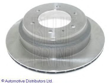 Тормозной диск BLUE PRINT ADZ94313