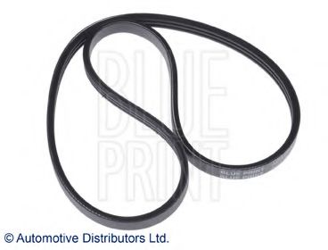 Поликлиновой ремень BLUE PRINT AD03R560