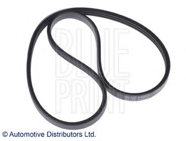 Поликлиновой ремень BLUE PRINT AD03R641