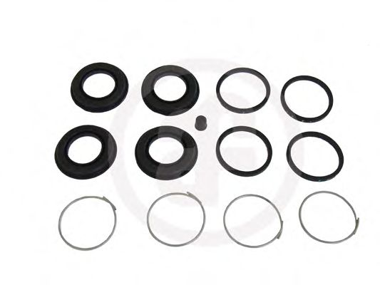 Ремкомплект, тормозной суппорт AUTOFREN SEINSA D4062