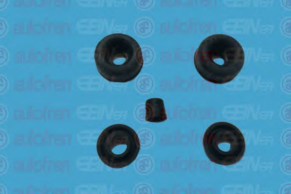 Ремкомплект, колесный тормозной цилиндр AUTOFREN SEINSA D3457