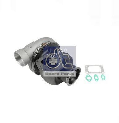 Компрессор, наддув DT 110844