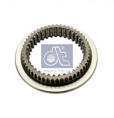 Кольцо синхронизатора, первичный вал - планетарная КП DT 114054