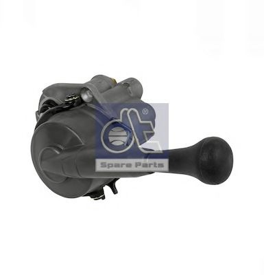 Тормозной клапан, стояночный тормоз DT 118344