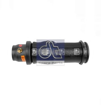 Баллон пневматической рессоры, крепление кабины AIRTECH 121103