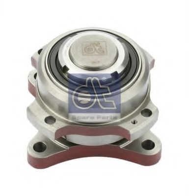 Кронштейн, вентилятор радиатора DT 2.15299