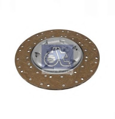 Диск сцепления DT 2.30290