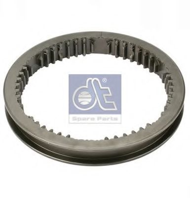 Муфта переключения, ступенчатая коробка передач DT 2.32659