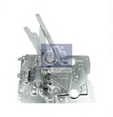 Подъемное устройство для окон DT 2.72153