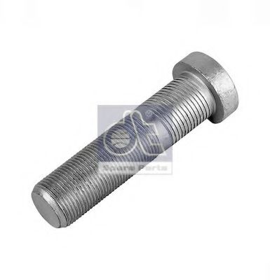 Болт крепления колеса DT 4.40206