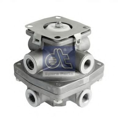 Глушитель шума, пневматическая система DT 460821