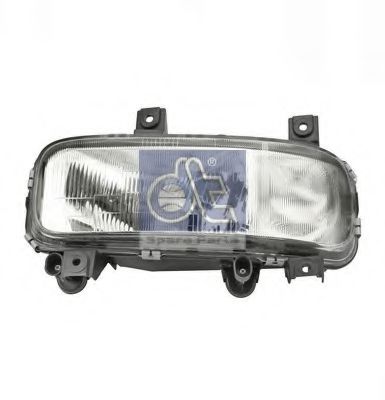 Основная фара DT 4.62341