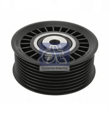 Натяжной ролик, клиновой ремень DT 4.63790