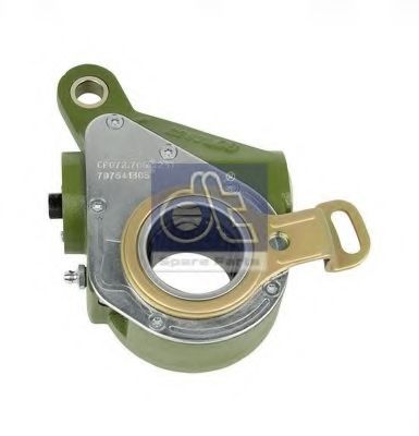 Система тяг и рычагов DT 4.64231