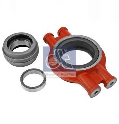 Подвеска, карданный вал DT 4.90525