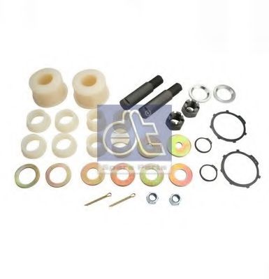 Монтажный комплект, стойка стабилизатора DT 490519