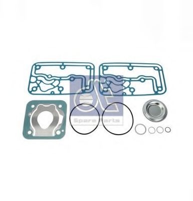 Ремкомплект, компрессор DT 490867