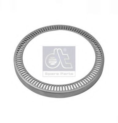 Зубчатый диск импульсного датчика, противобл. устр. DT 5.20040