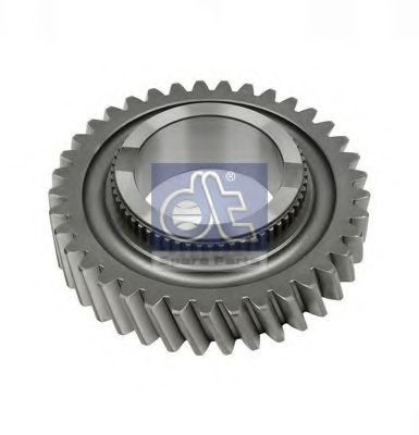 Шестерня, входной вал привода DT 351051