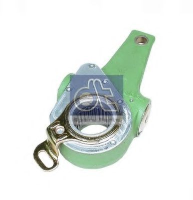 Система тяг и рычагов, тормозная система DT 3.62424