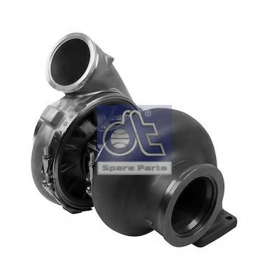 Компрессор, наддув DT 214677