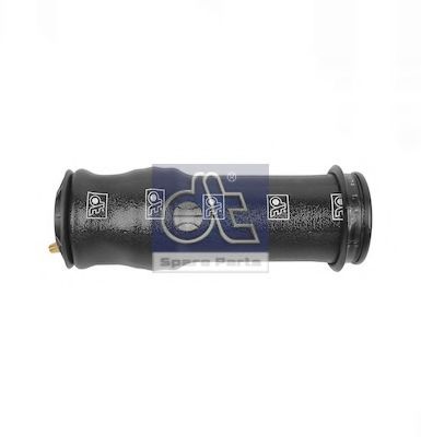 Баллон пневматической рессоры, крепление кабины DT 1.22945