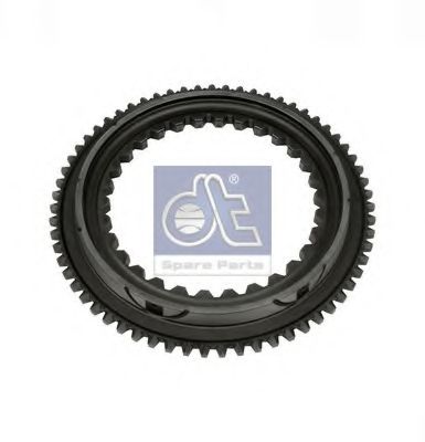 Синхронизатор, ступенчатая коробка передач DT 351015