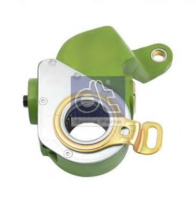 Система тяг и рычагов, тормозная система DT 4.64229