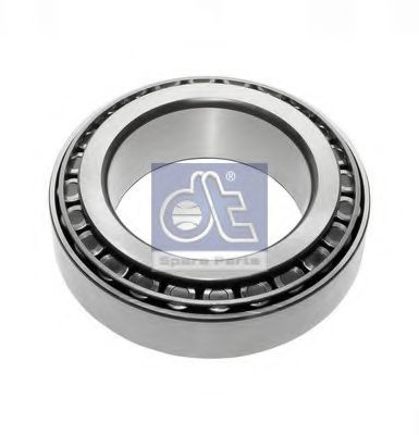 Подшипник ступицы колеса SKF 805312