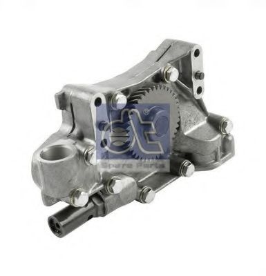 Масляный насос FEBI BILSTEIN 17465