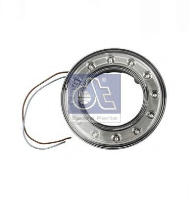 Задние фонари DT 224740