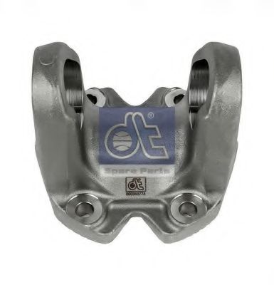 Фланец, карданный вал DT 530365