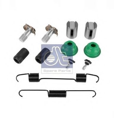 Ремкомплект, автоматическое регулирование DT 7.92450