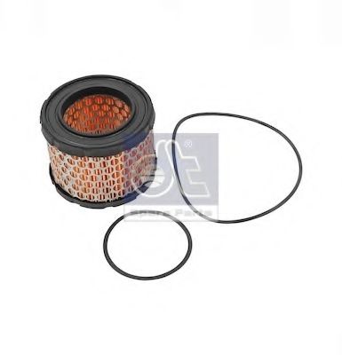 Ремонтный комплект, осущитель во DT 6.95207