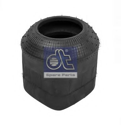 Кожух пневматической рессоры DT 712033