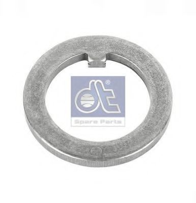 Уплотняющее кольцо, ступица колеса DT 10.10740