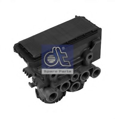 Модулятор давления, давление в системе тормозного привода DT 2.44122